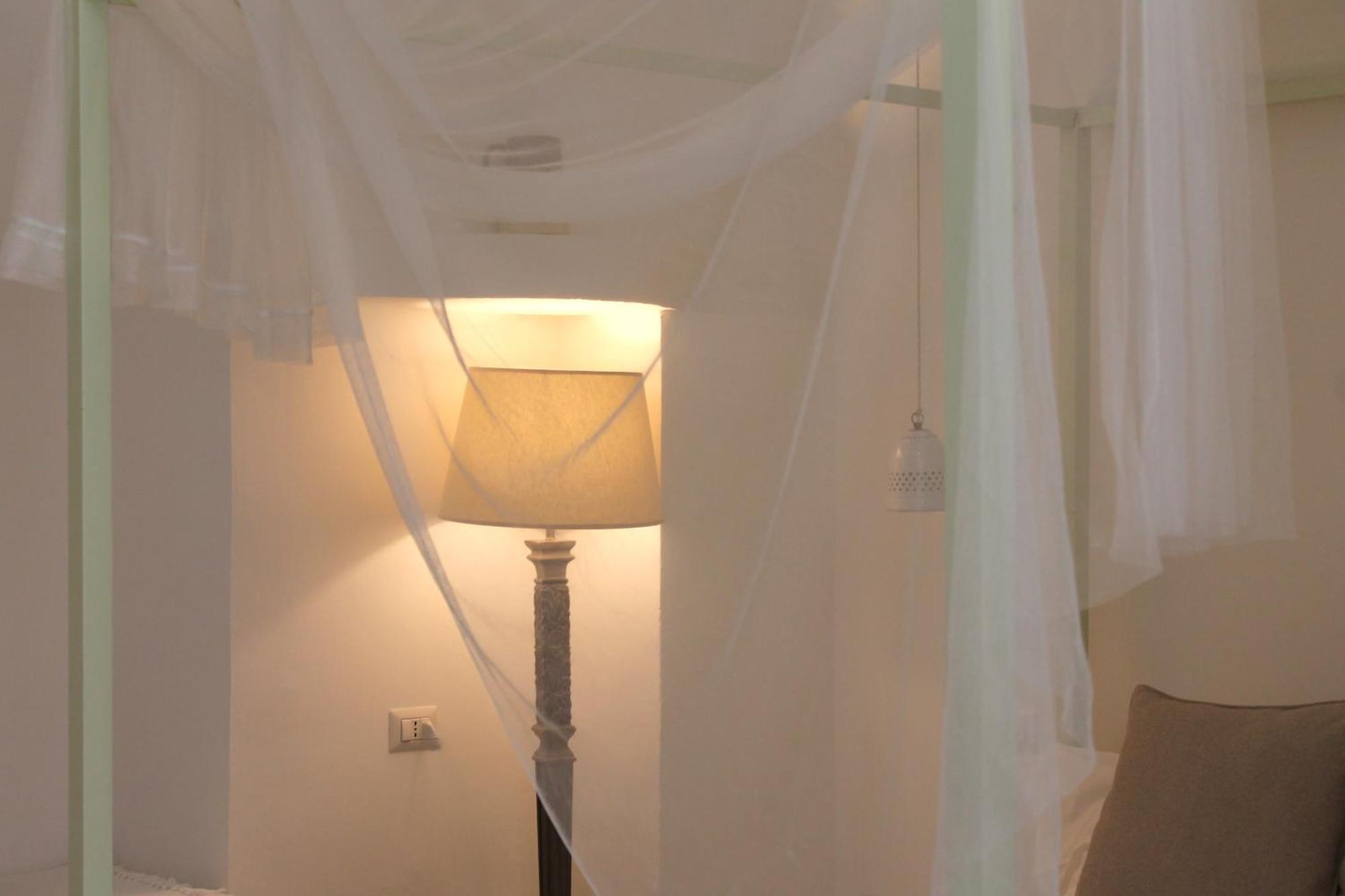 Palmieri Luxury Rooms 加利波利 外观 照片