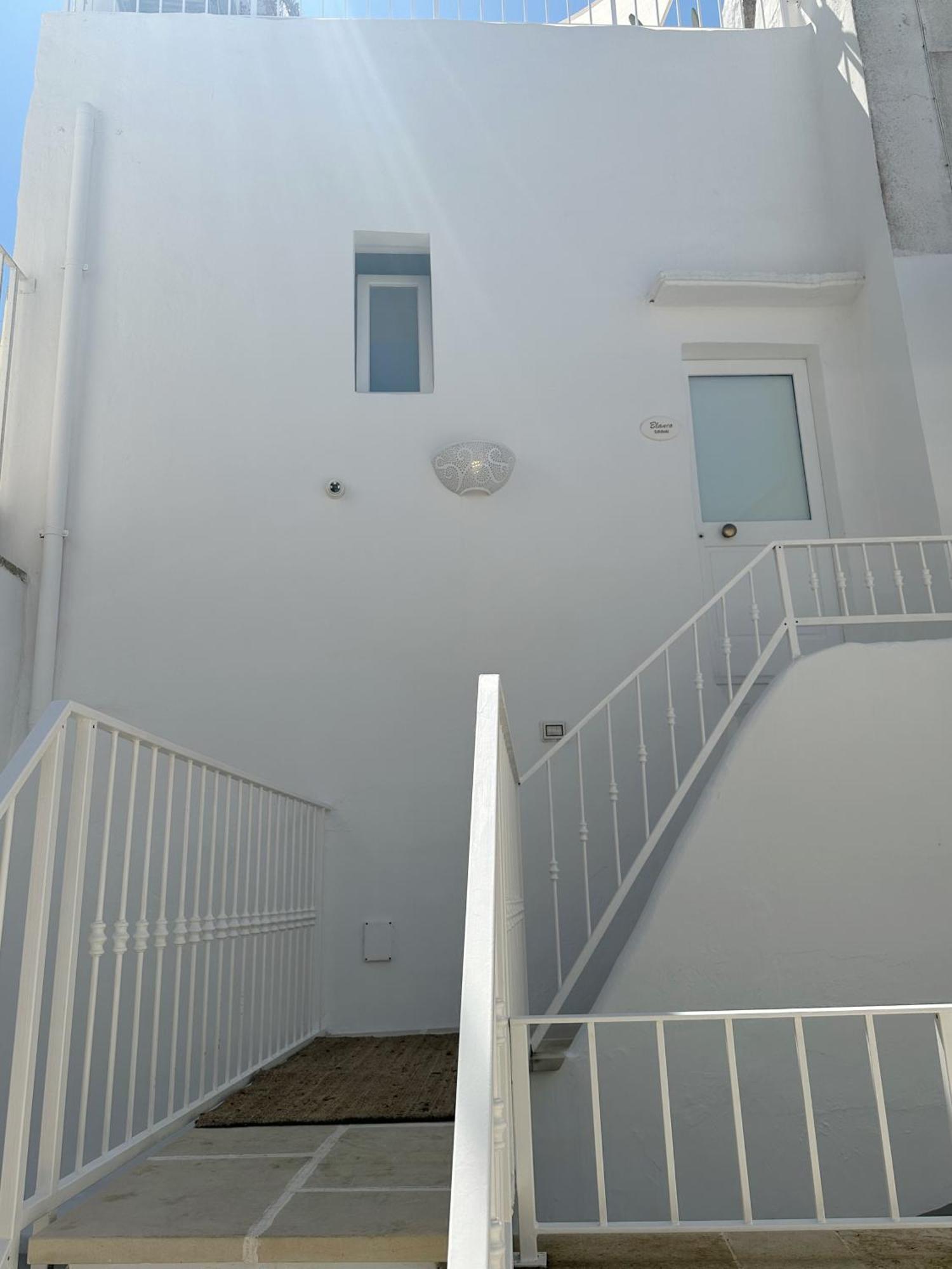 Palmieri Luxury Rooms 加利波利 外观 照片