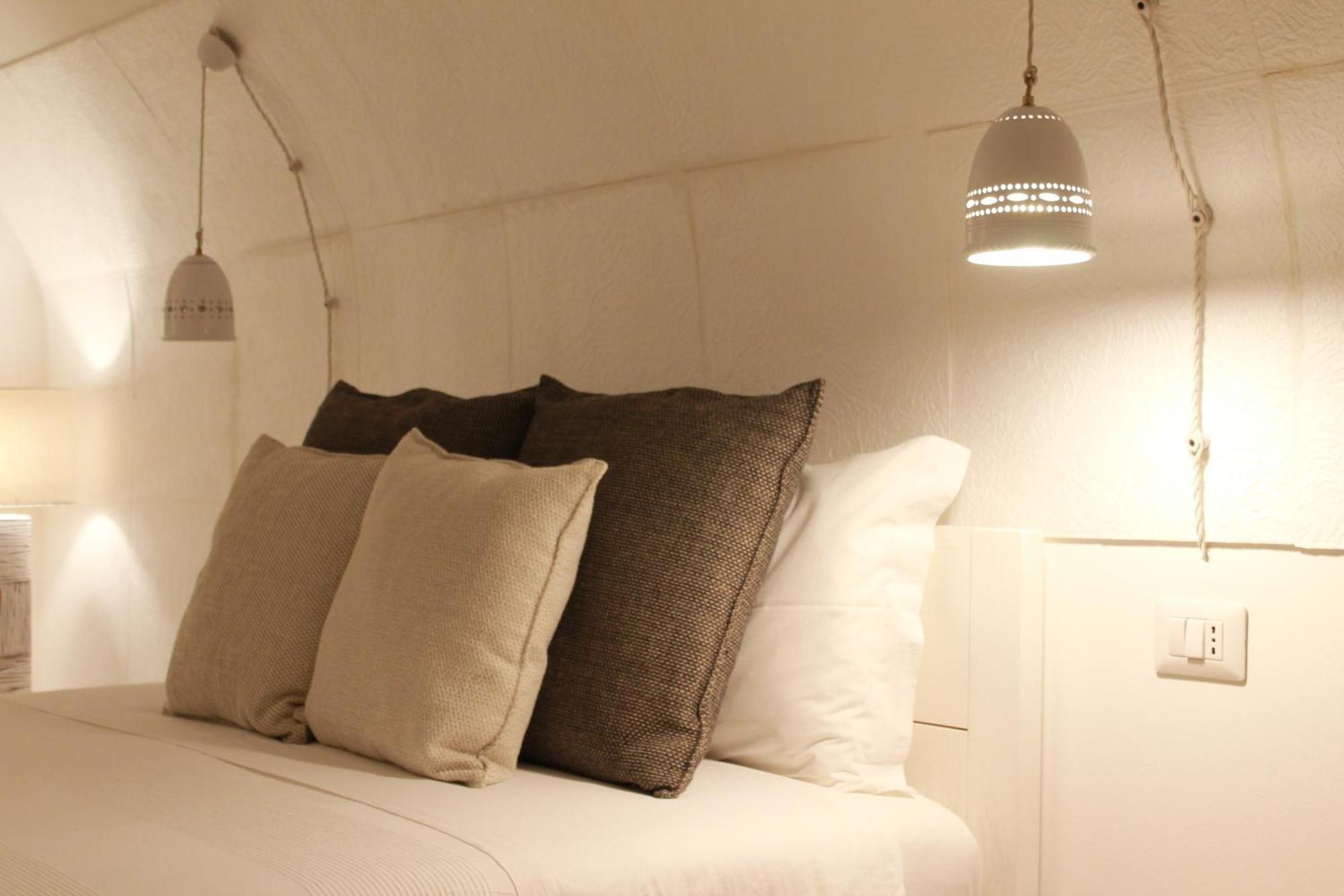 Palmieri Luxury Rooms 加利波利 外观 照片