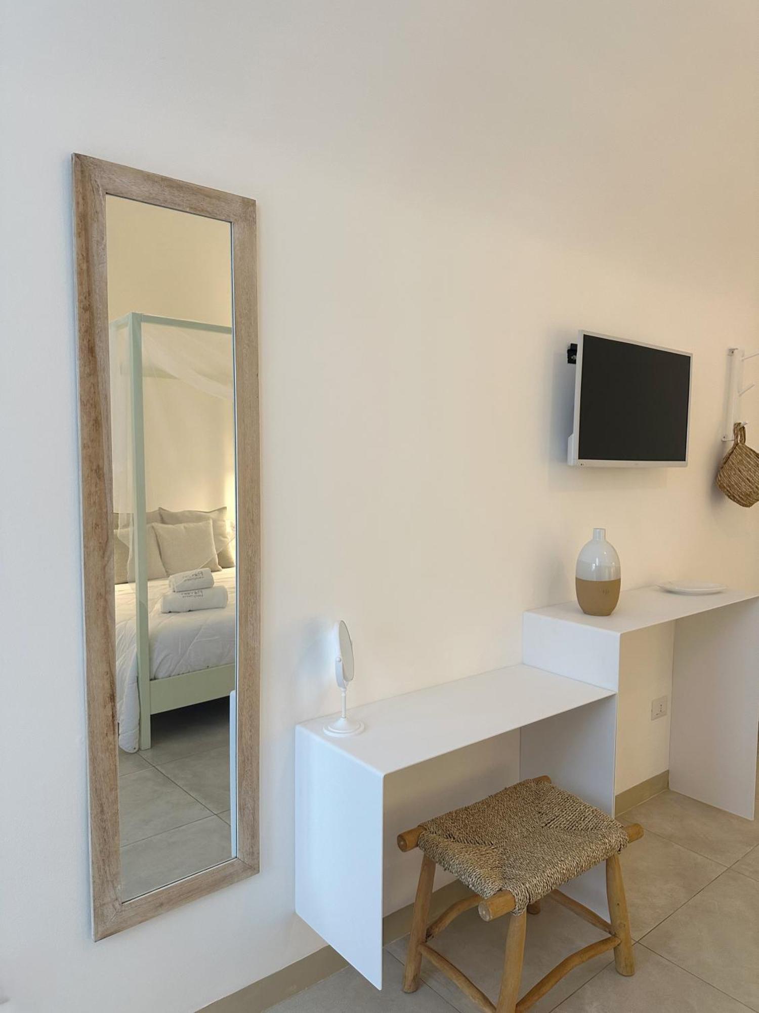 Palmieri Luxury Rooms 加利波利 外观 照片