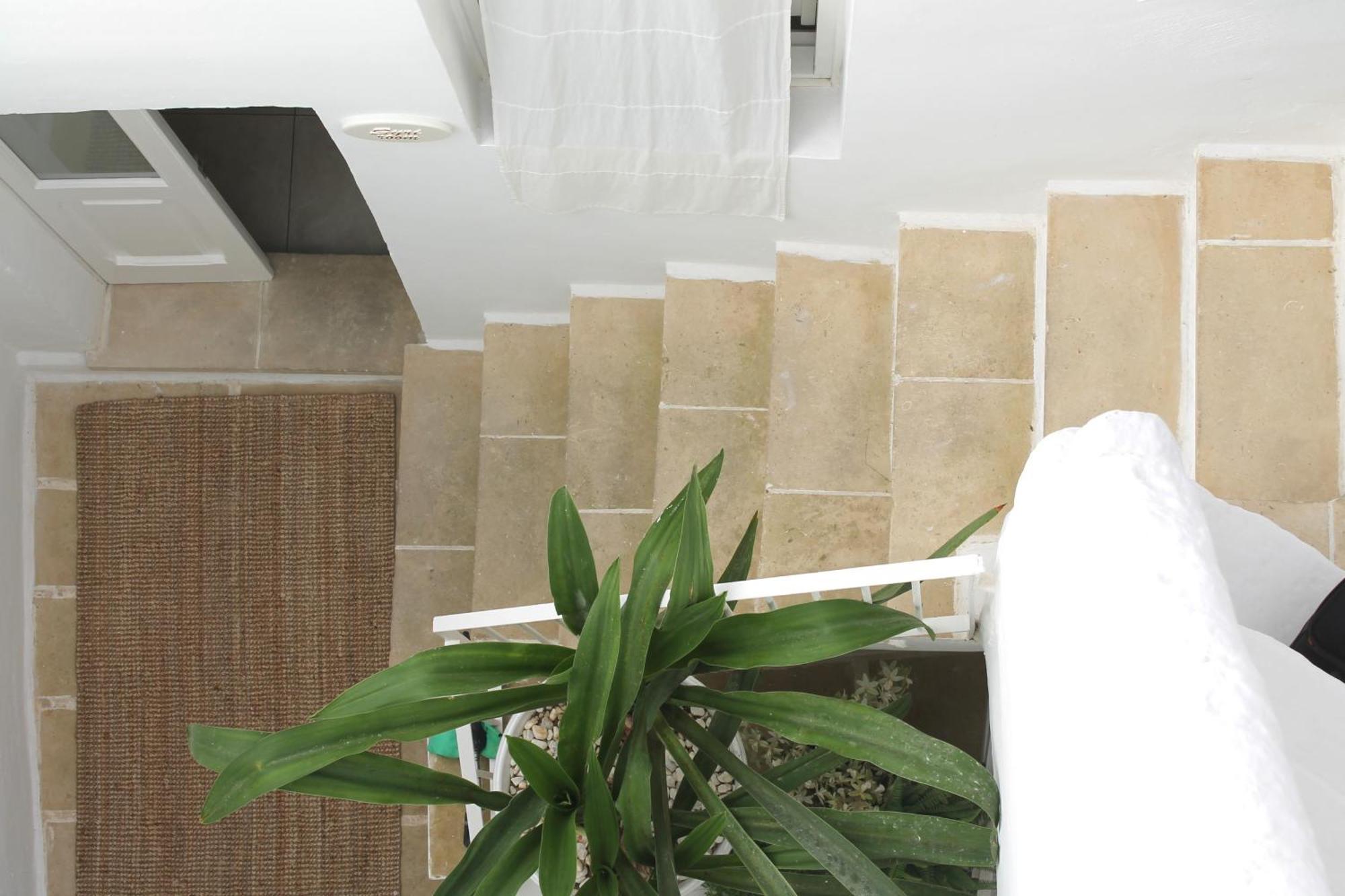 Palmieri Luxury Rooms 加利波利 外观 照片