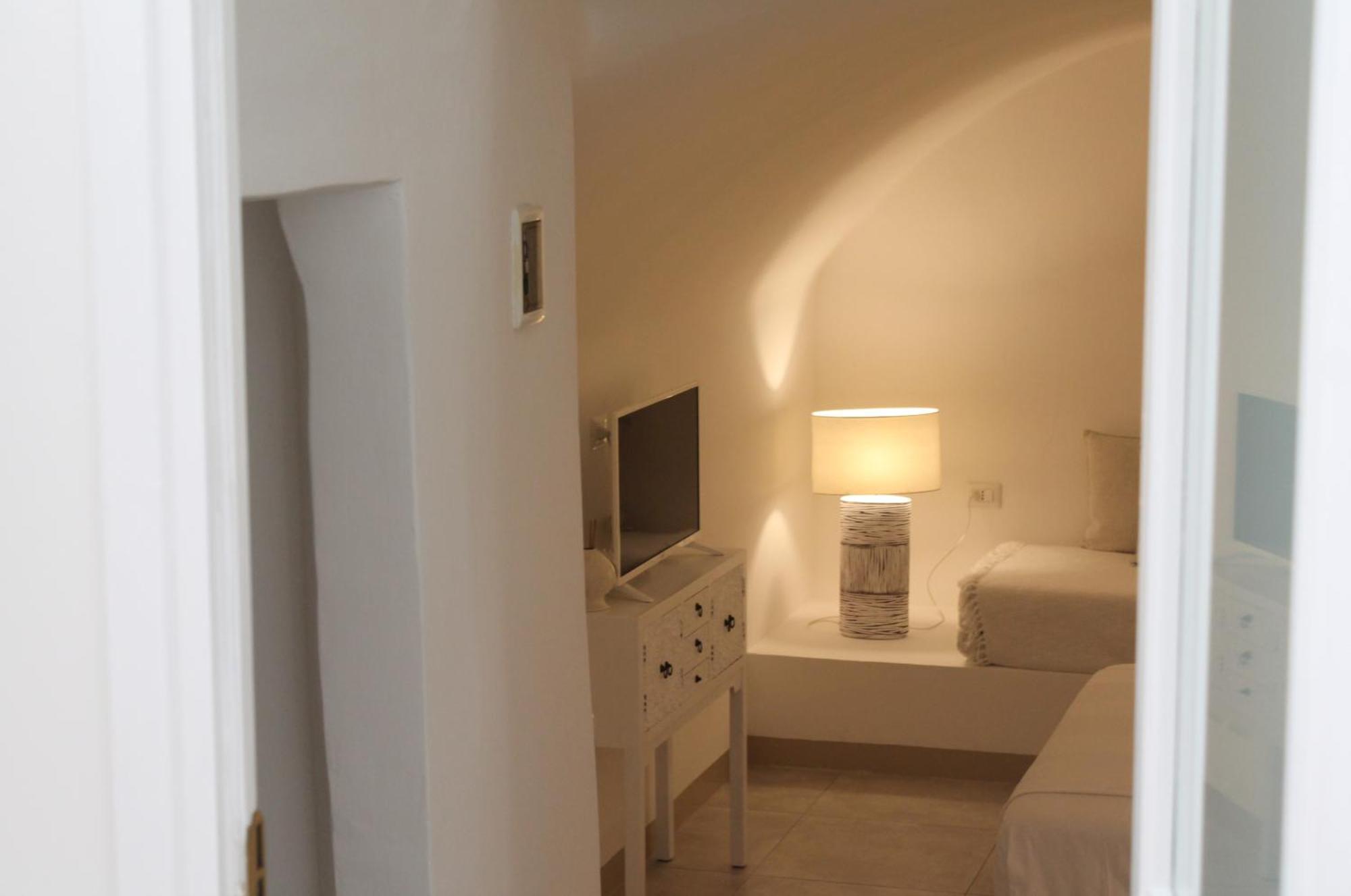 Palmieri Luxury Rooms 加利波利 外观 照片