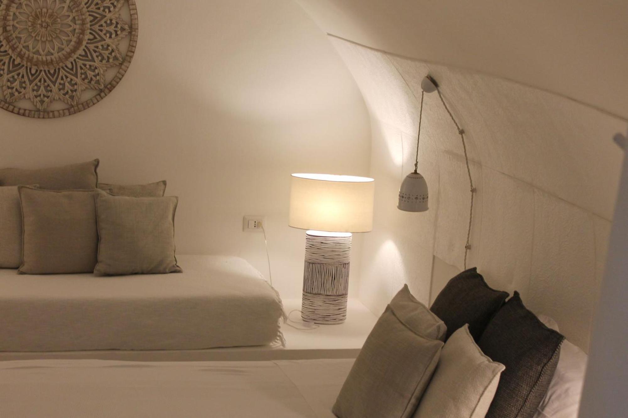 Palmieri Luxury Rooms 加利波利 外观 照片
